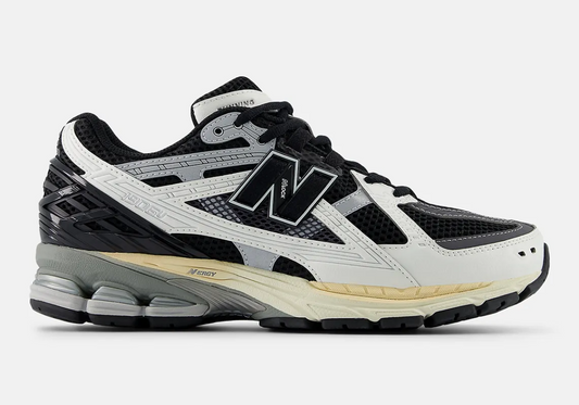 New Balance 1906U Black Sea Salt Magnet