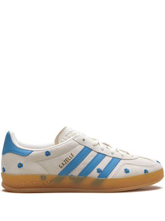 ORIGINALS GAZELLE INDOOR CLOVER SKY BLUE