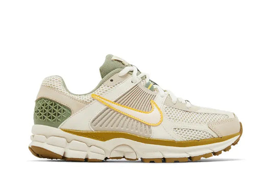 Zoom Vomero 5 'Pale Ivory Oil Green'