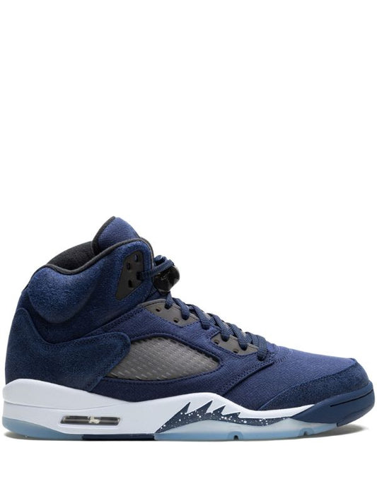 Air Jordan 5 "Georgetown"