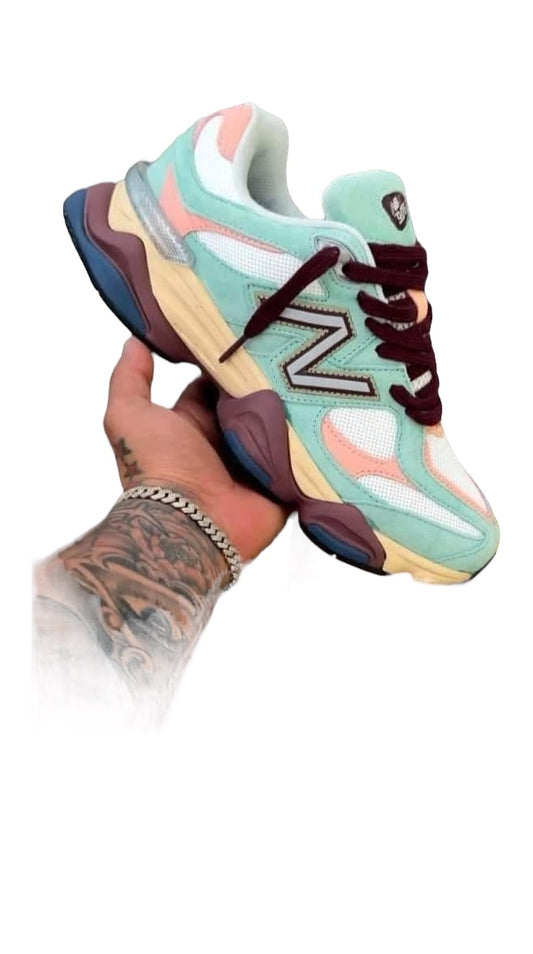9060 'Clay Ash'