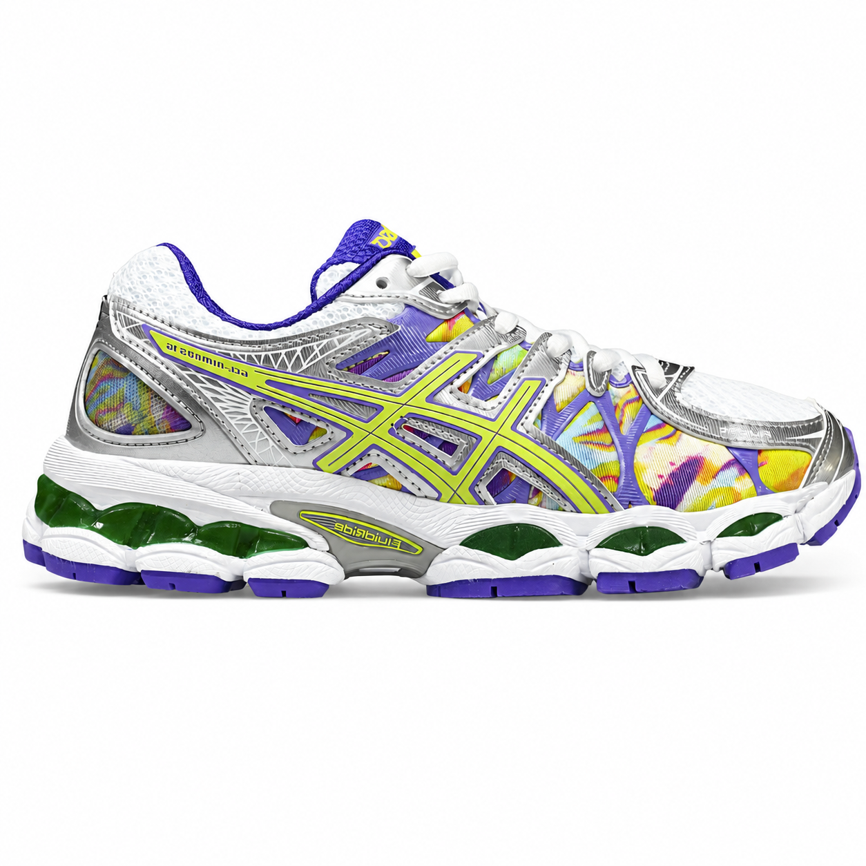 ASICS Gel-Nimbus 16