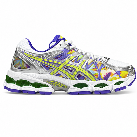 ASICS Gel-Nimbus 16