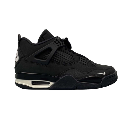 Nigel Sylvester x Air Jordan 4 Brick Black