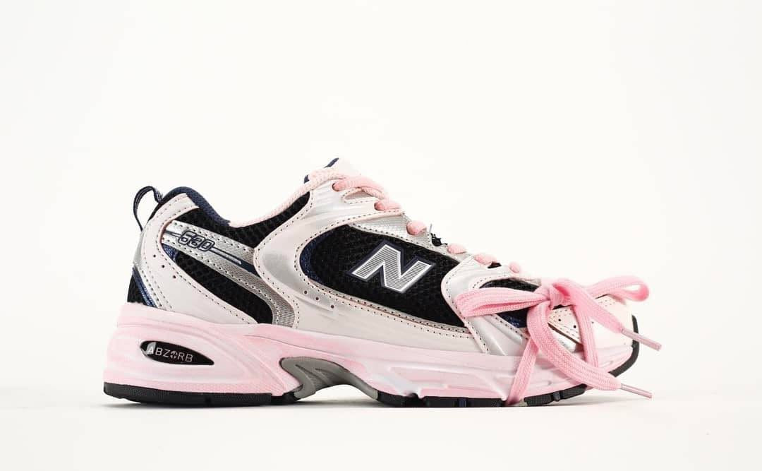 M530 'Pink Girly’