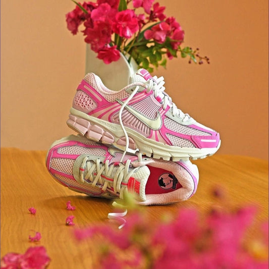 Air Zoom Pink
