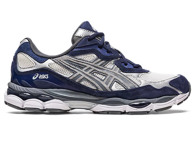 GEL-NYC STEEL GRAY