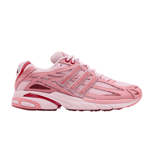 UNHEARDOF X ADIDAS BLISS BLUE "PORK CHOP PIGGY RUNNER"
