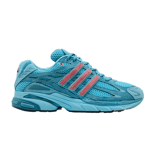 UNHEARDOF X ADIDAS BLISS PINK "PORK CHOP PIGGY RUNNER"