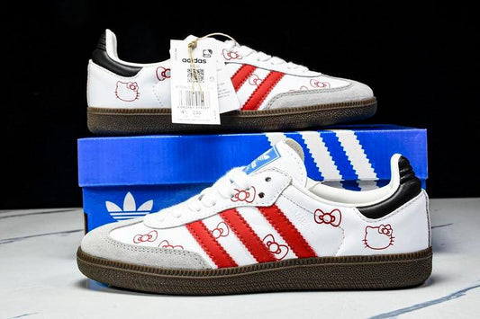 ADIDAS KITTY X ORIGINALS INDOOR
