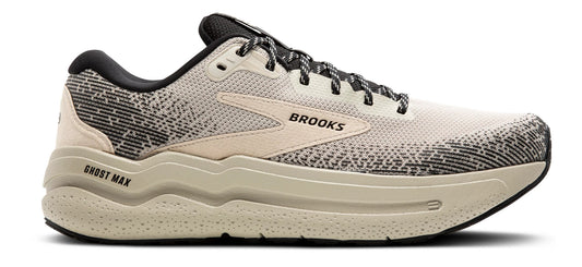 BROOKS GHOST MAX 2