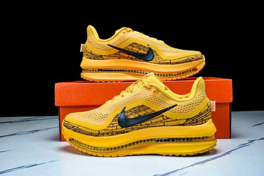AIR ZOOM PEGASUS PREMIUM YELLOW