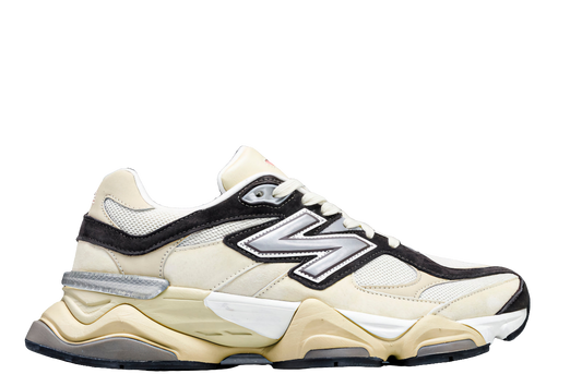 JOE FRESHGOODS X NEW BALANCE 9060 LIGHT WHEAT