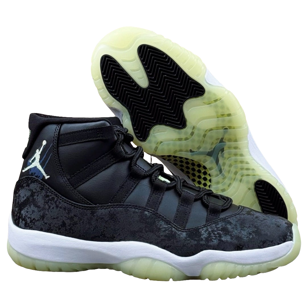 Air Jordan 11 Retro 'Inner Beast'