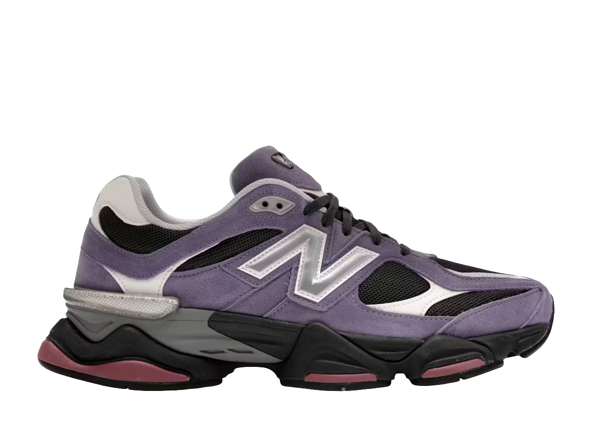 9060 "Violet Noir"