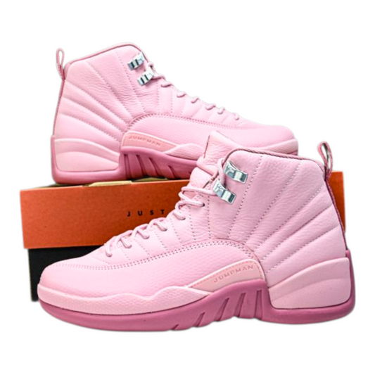 Air Jordan 11 Retro 'Cool Pinky'
