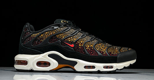 Nike Air Max Plus Swarovski Sunset