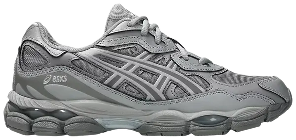 ASICS Gel NYC 'Cement Grey
