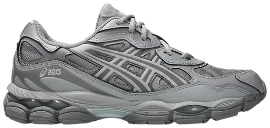 ASICS Gel NYC 'Cement Grey