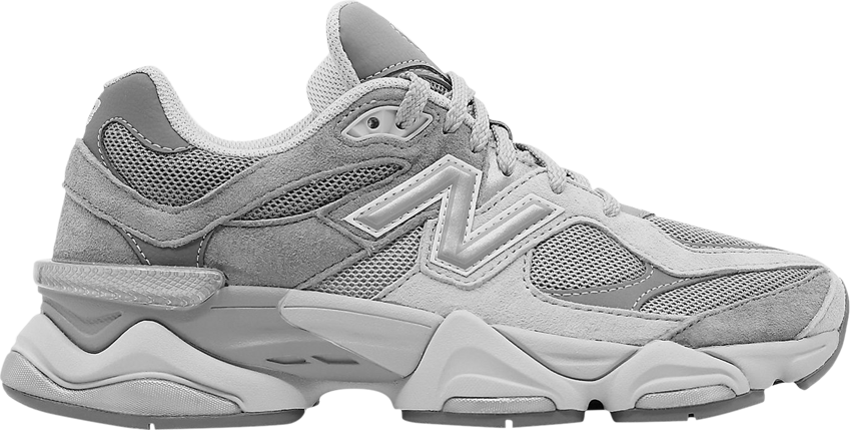 9060 'Shadow Grey'