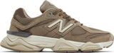 9060 'Mushroom Brown