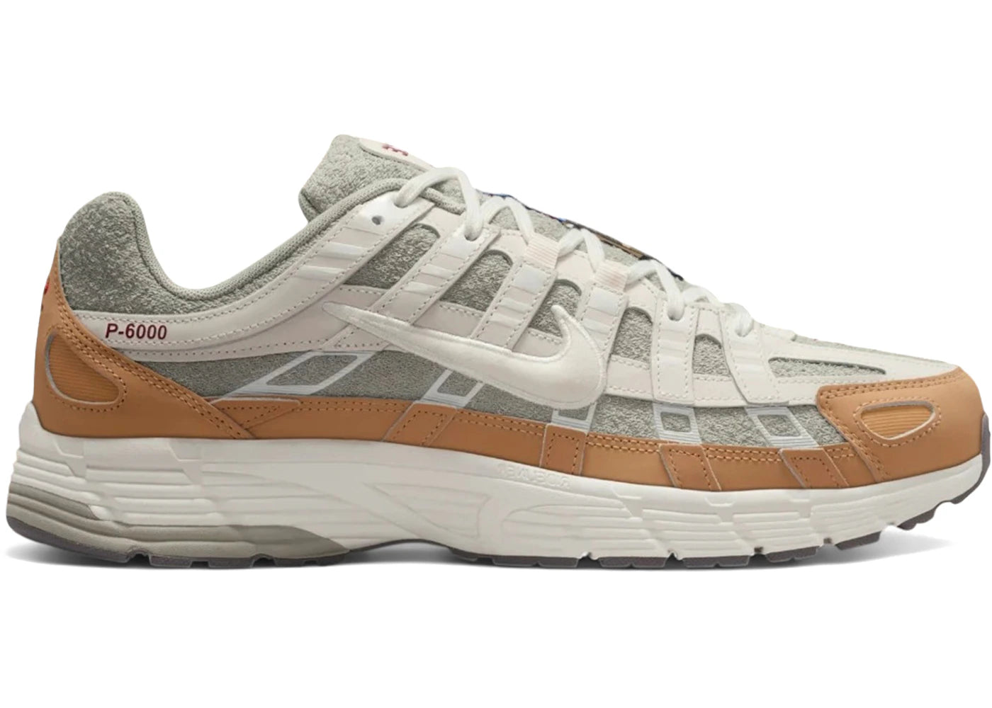 Nike P-6000 Year of the Horse