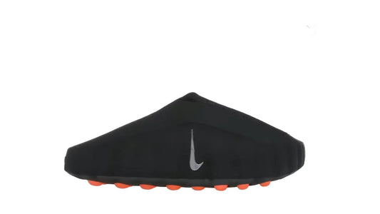 Nike Mind 001 Slide “Black Chrome”