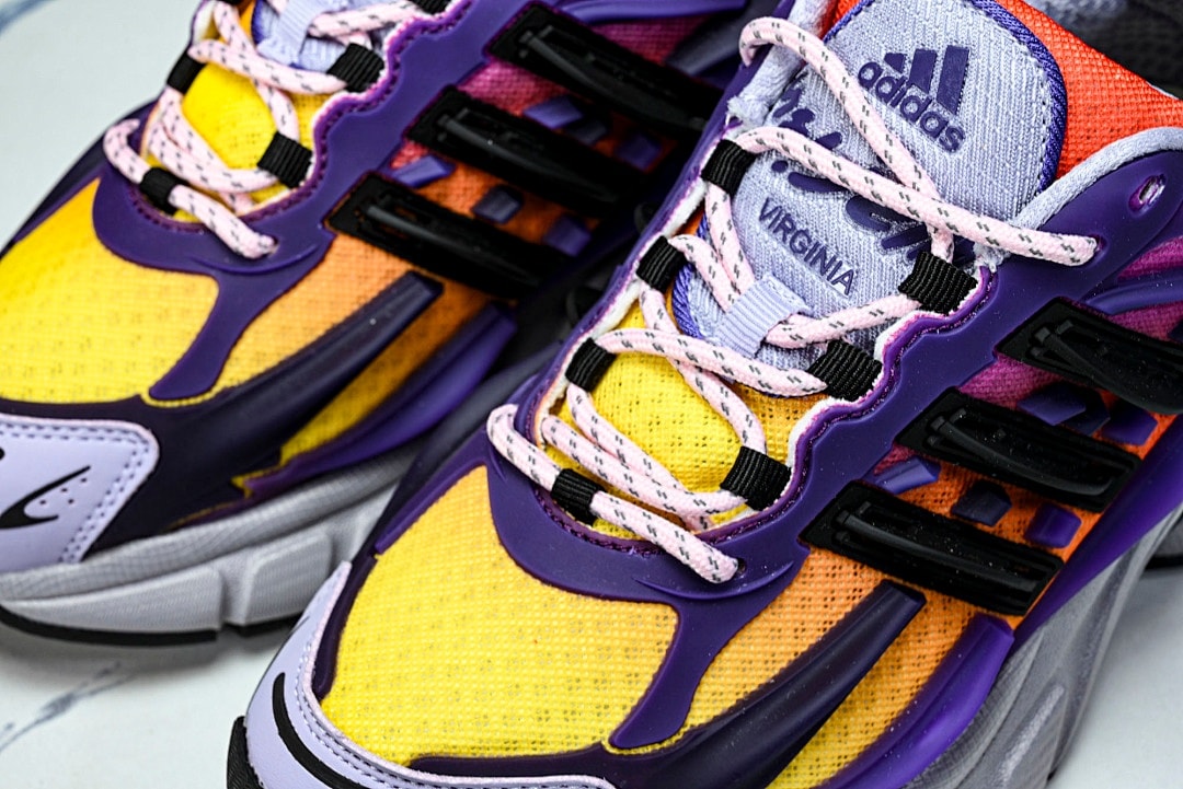 Adidas Adistar Jellyfish