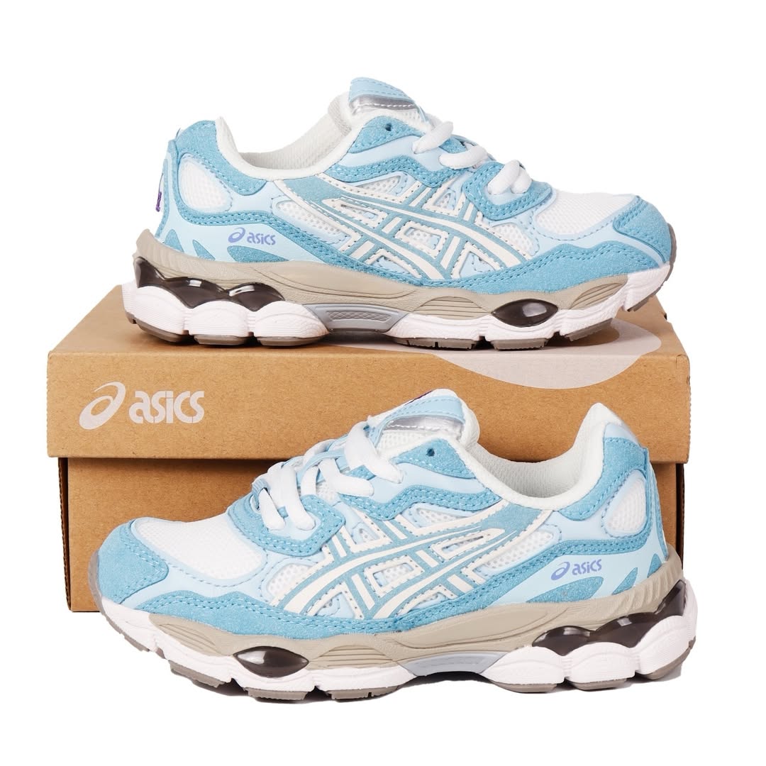 Asics Kids