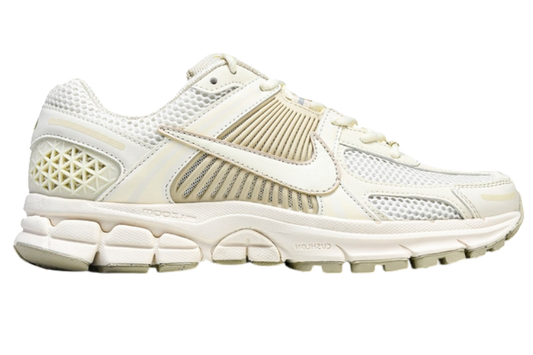 ZOOM VOMERO 5 PALE IVORY