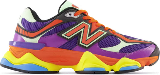 9060 'Pirple Prism'