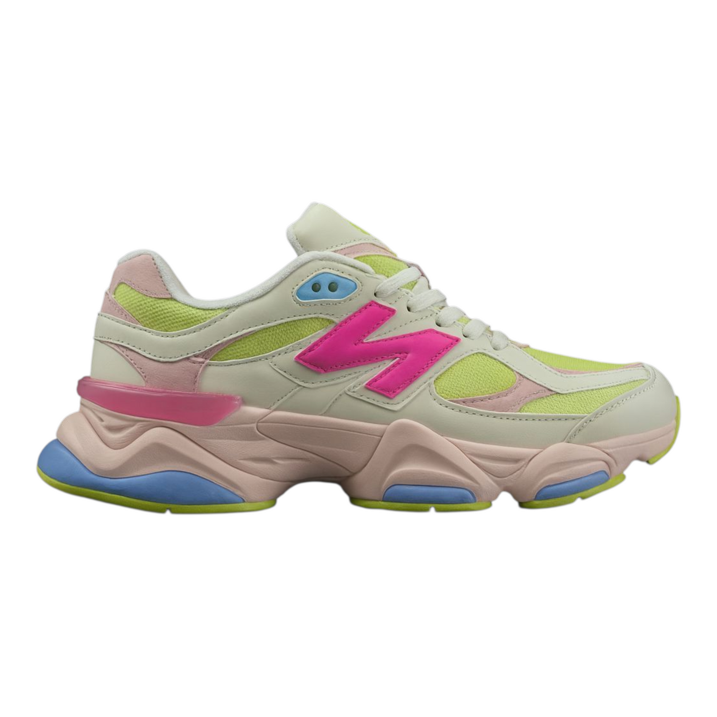 9060 'Grey Matter Pink'