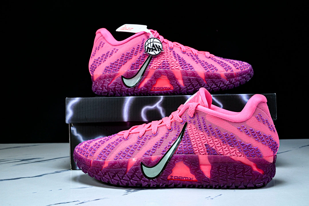 JA 3 'Price of Admission'