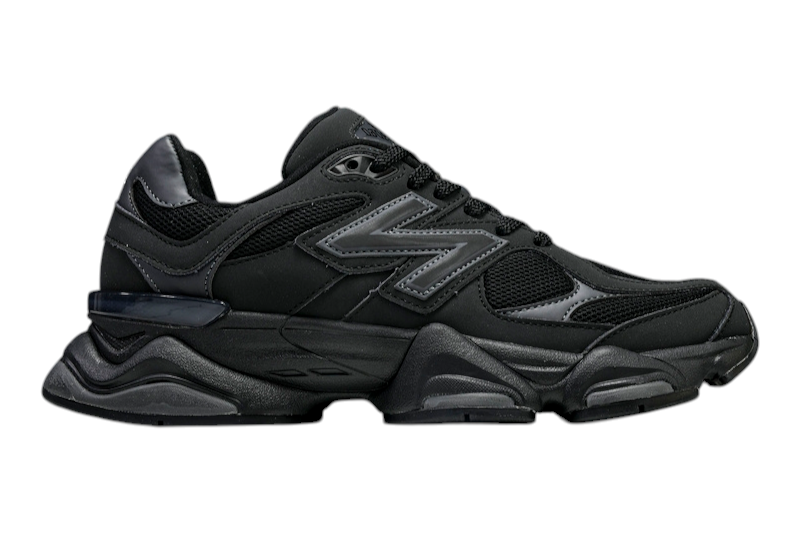 9060 ' Black Cat'