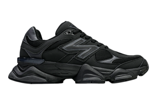 9060 ' Black Cat'