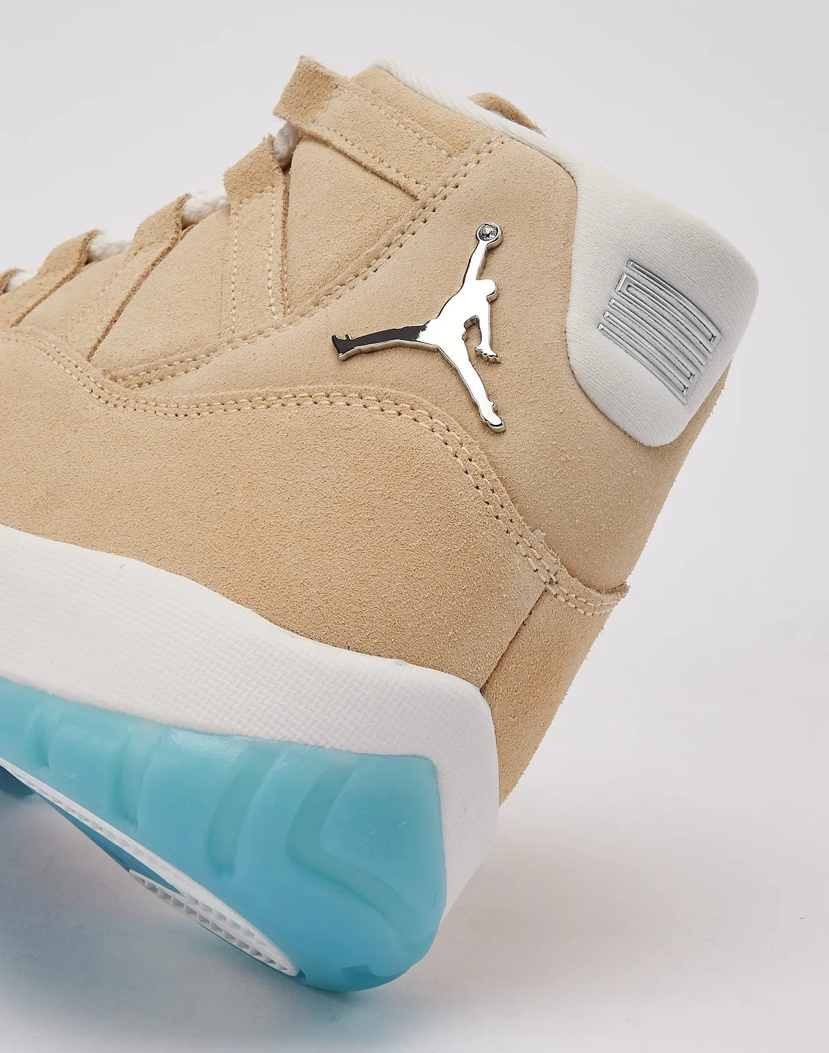 2025
Air Jordan 11 Retro 'H-Town'