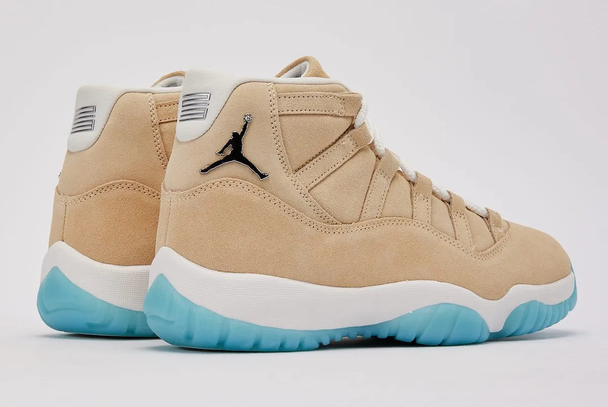 2025
Air Jordan 11 Retro 'H-Town'