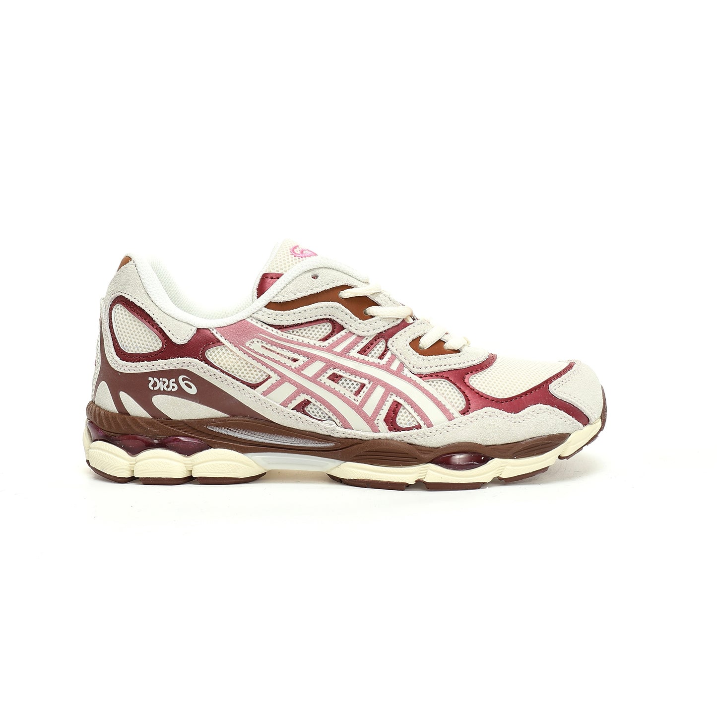 Gel-NYC Pink