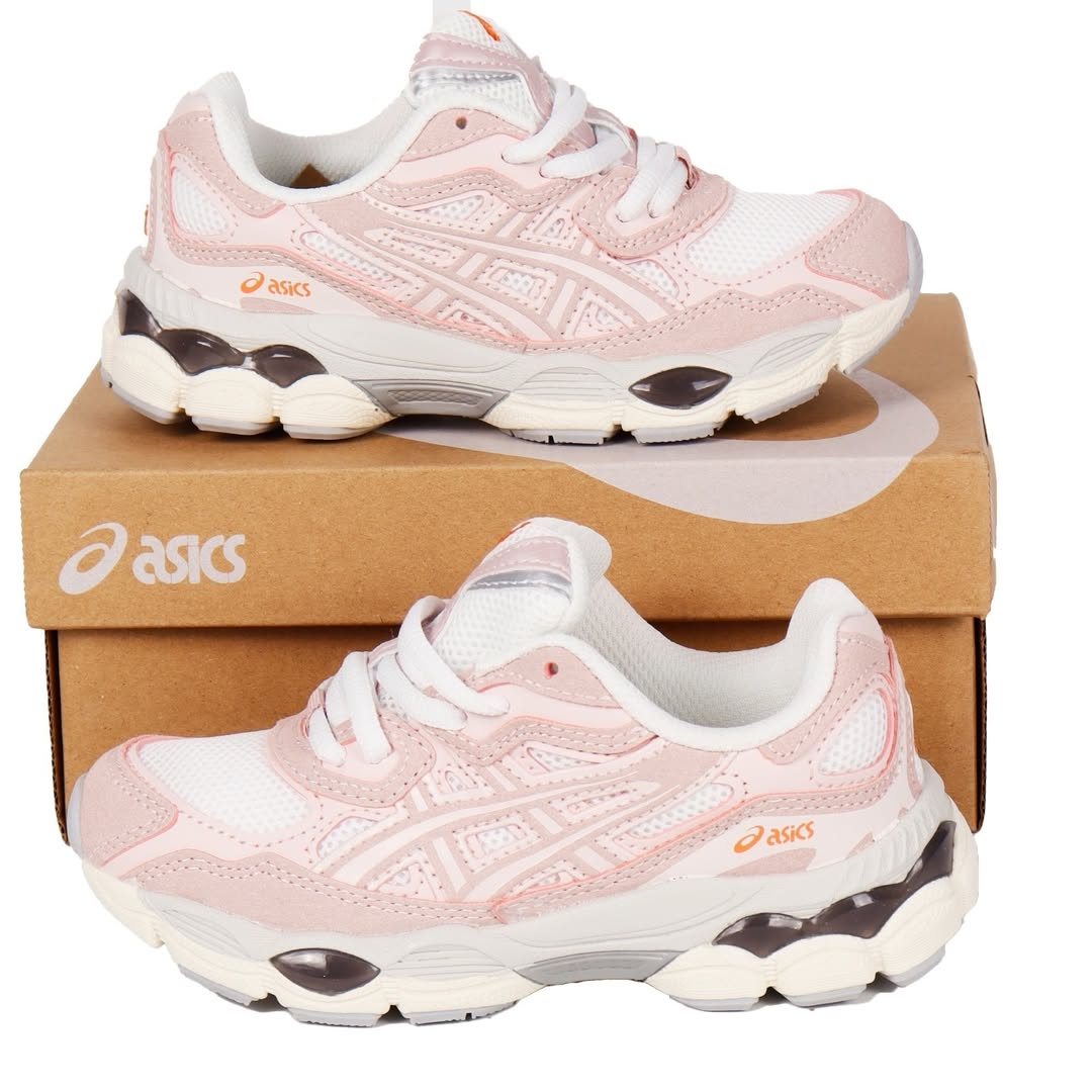 Asics Kids