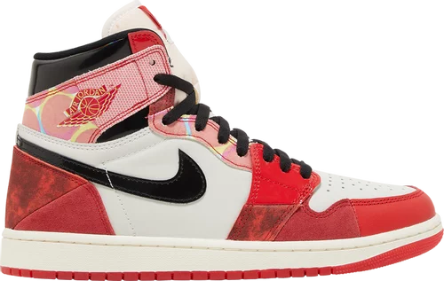 Retro High OG 'Chicago Lost & Found'