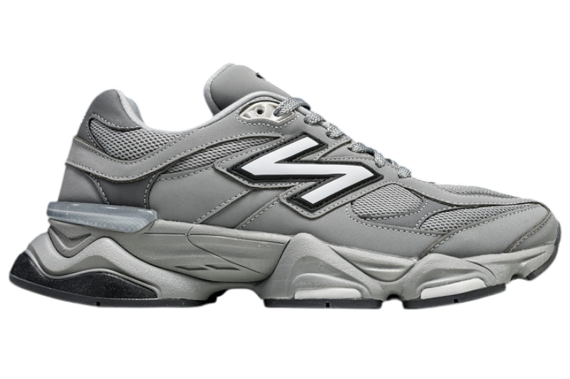 9060 JOINTLY DESIGNED DARK GRAY
