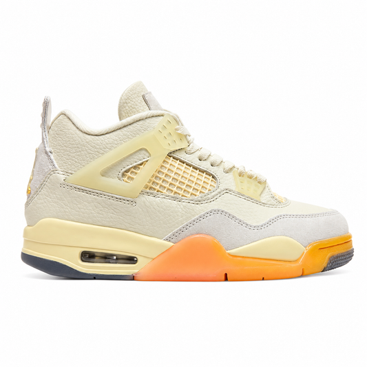Air Jordan 4 Retro 'Birds Of Paradise'