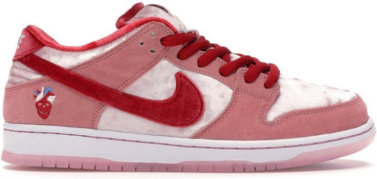 StrangeLove x Dunk Low SB 'Valentine's Day
