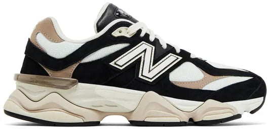 9060 'Black Beige White'