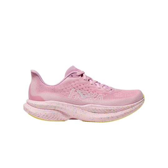 Mach 6 'Pink Twighlight Lemonade'
