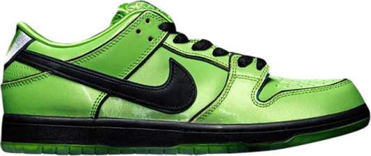 Dunk Low Pro SB QS 'Buttercup