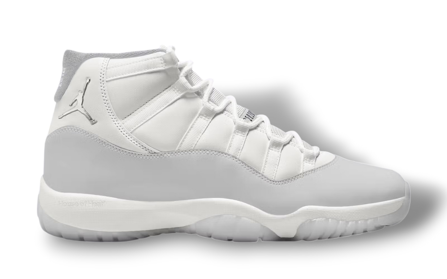 Air Jordan 11 "Grand Finale"