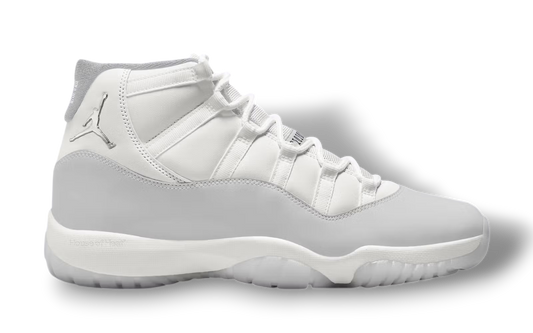 Air Jordan 11 "Grand Finale"
