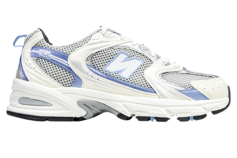 530 STEEL BLUE