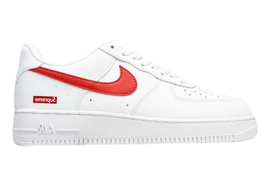 SUPREME X AIR FORCE 1